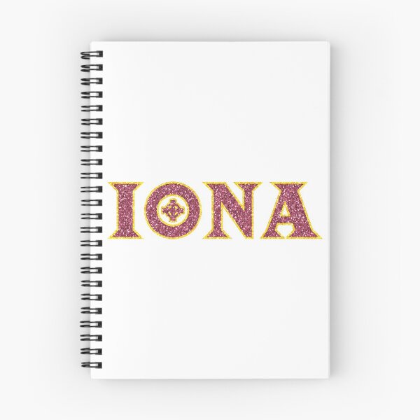 Item preview, iona college designed and sold by designsbysamantha.