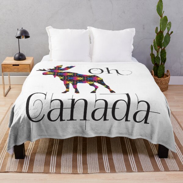 Item preview, Oh Canada designed and sold by Kavie1970.