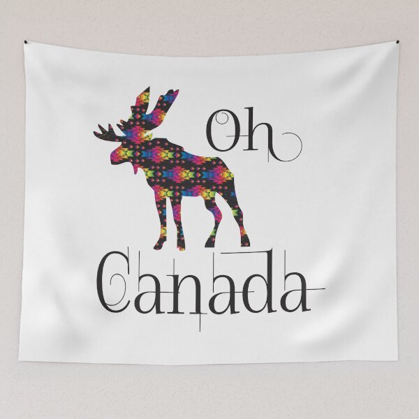 Item preview, Oh Canada designed and sold by Kavie1970.