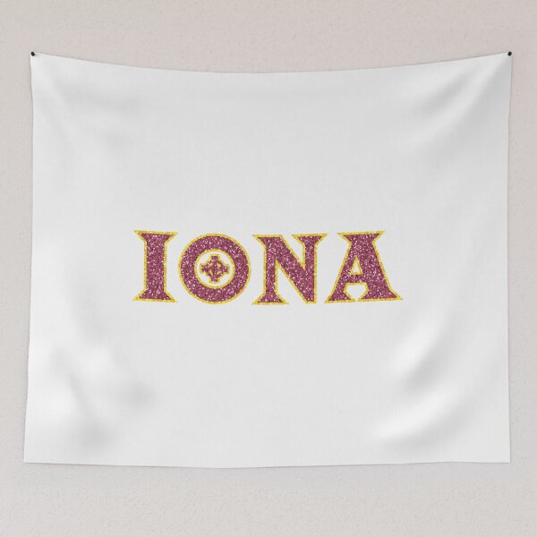 Item preview, iona college designed and sold by designsbysamantha.