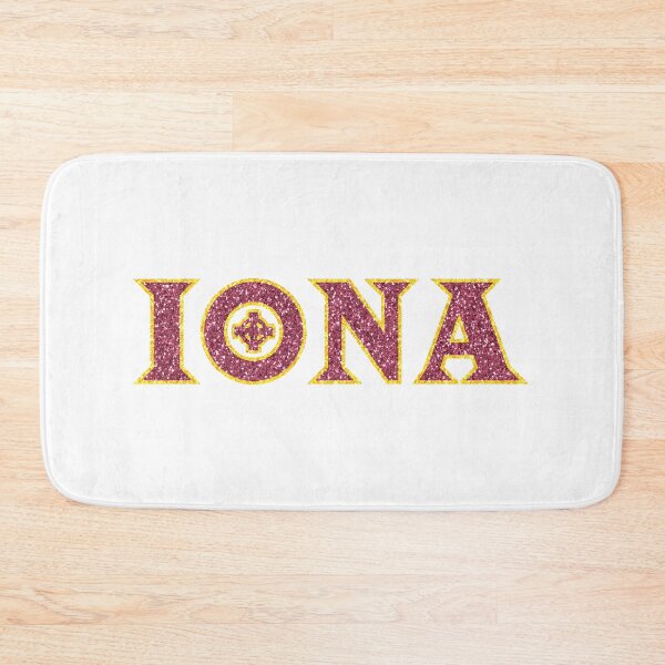 Item preview, iona college designed and sold by designsbysamantha.