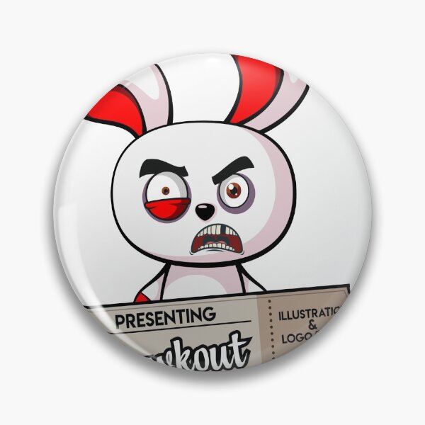 Item preview, nawkout toonz designed and sold by NawkoutGear.