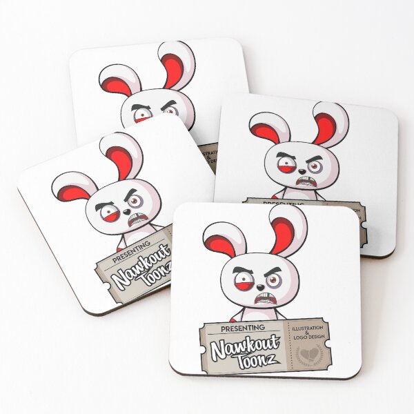Item preview, nawkout toonz designed and sold by NawkoutGear.