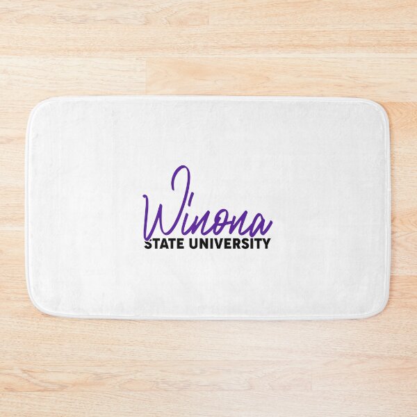 Item preview, Winona State University designed and sold by mynameisliana.