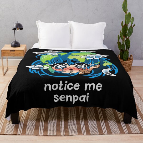 Artikelvorschau, Beachten Sie Earth-Chan! entworfen und verkauft von DezeraeZa.