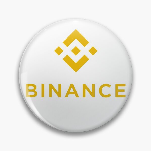 Item preview, B for Binance designed and sold by StrihsApparel.