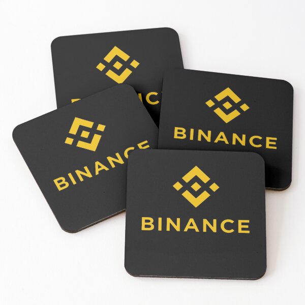 Item preview, B for Binance designed and sold by StrihsApparel.