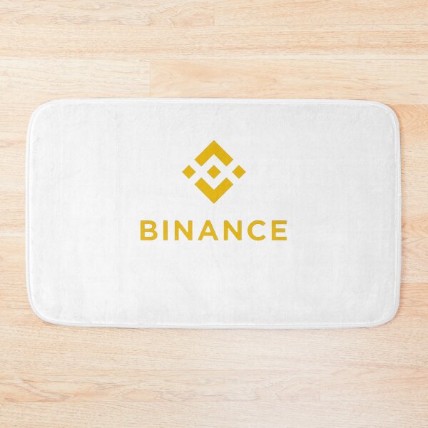 Item preview, B for Binance designed and sold by StrihsApparel.