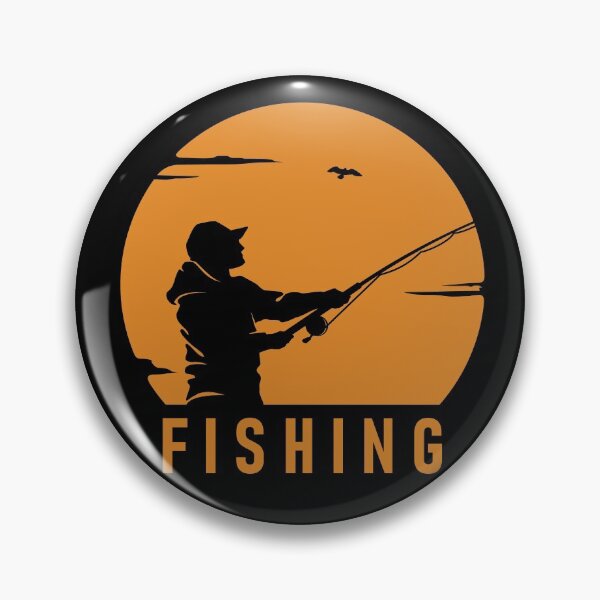Item preview, Fishing designed and sold by della95.