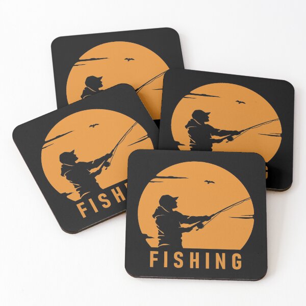 Item preview, Fishing designed and sold by della95.