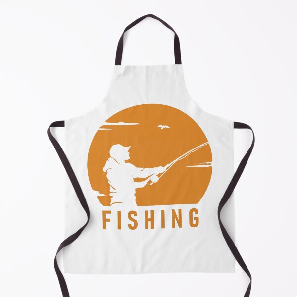 Item preview, Fishing designed and sold by della95.