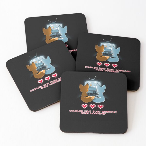 Item preview, Play together Stay together designed and sold by iAmParebear.