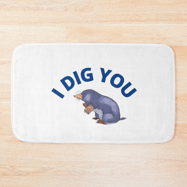 Item preview, I Dig You 2 designed and sold by SweetAndSpice.
