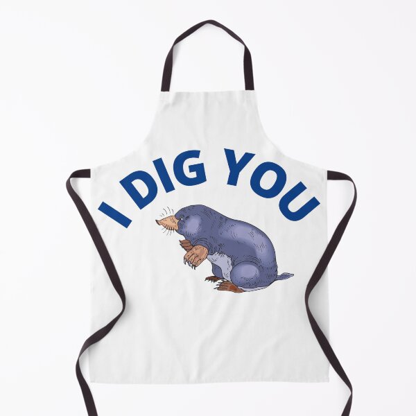 Item preview, I Dig You 2 designed and sold by SweetAndSpice.