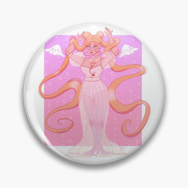 Item preview, Sailor Moon designed and sold by veesart.