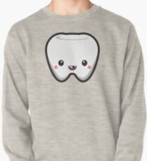 Toothless Tooth Pullover