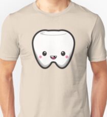 Toothless Tooth Unisex T-Shirt
