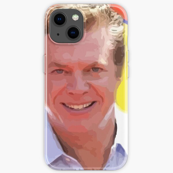 Pieces of shit iPhone Soft Case