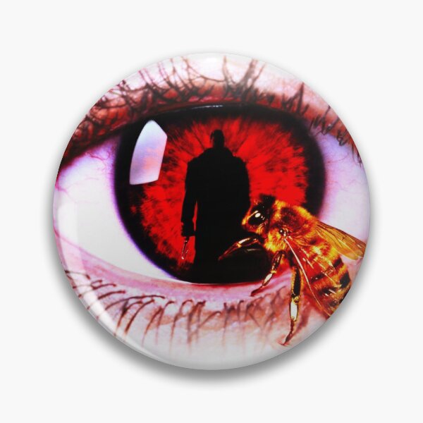 Item preview, CANDYMAN MASK designed and sold by arowefilms.