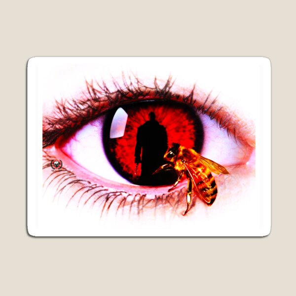 Item preview, CANDYMAN MASK designed and sold by arowefilms.