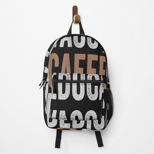 Item preview, Educated Vaccinated Caffeinated Dedicated Funny Nurse Coffee designed and sold by Lukifo-Caster.