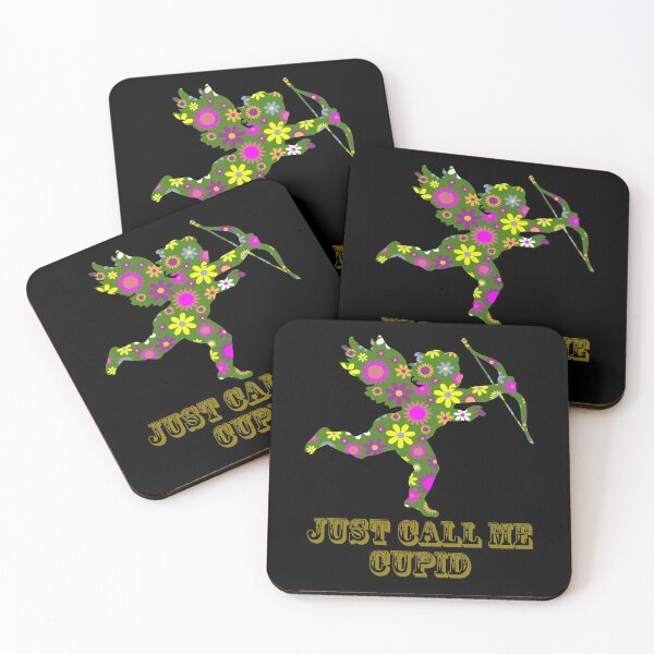 Item preview, Just Call Me Cupid designed and sold by Uvogin2099.