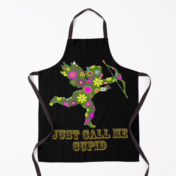 Item preview, Just Call Me Cupid designed and sold by Uvogin2099.