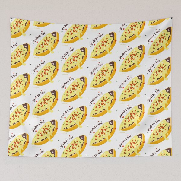 Item preview, Molletes con pico de gallo  designed and sold by mxifoodie.