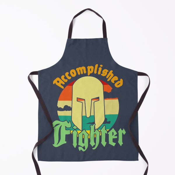 Item preview, Accomplished Fighter - Helmet and Sunset Sky designed and sold by Chubuter.