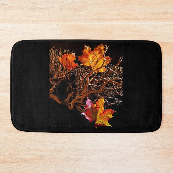 Item preview, Autumn feelings designed and sold by bcash.