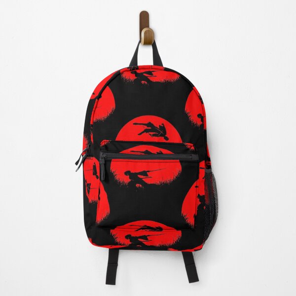 Item preview, Red Moon Mitsurugi designed and sold by DezeraeZa.