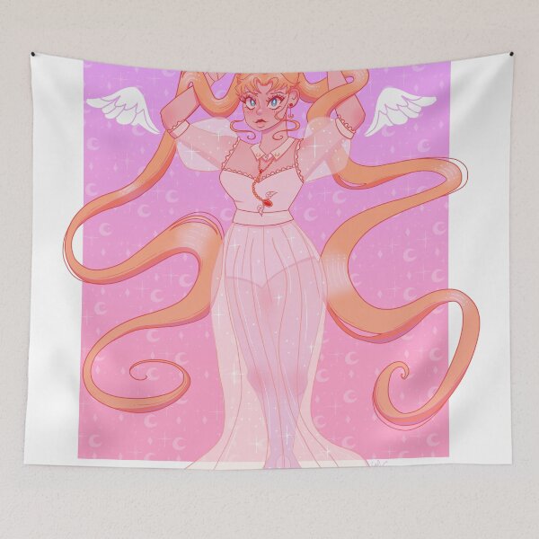 Item preview, Sailor Moon designed and sold by veesart.