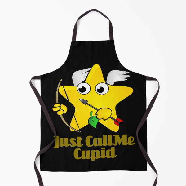 Item preview, Just Call Me Cupid designed and sold by Uvogin2099.