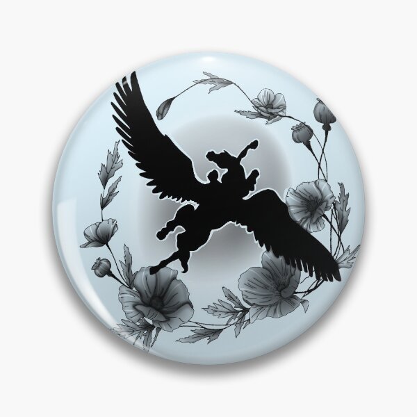 Item preview, The Last Olympian  designed and sold by ToriNerpel.