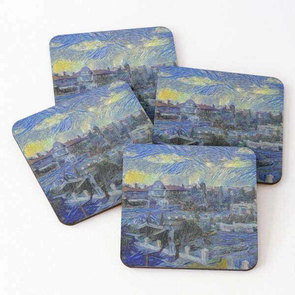 Item preview, New Clock Square of Homs designed and sold by Homsalgia.