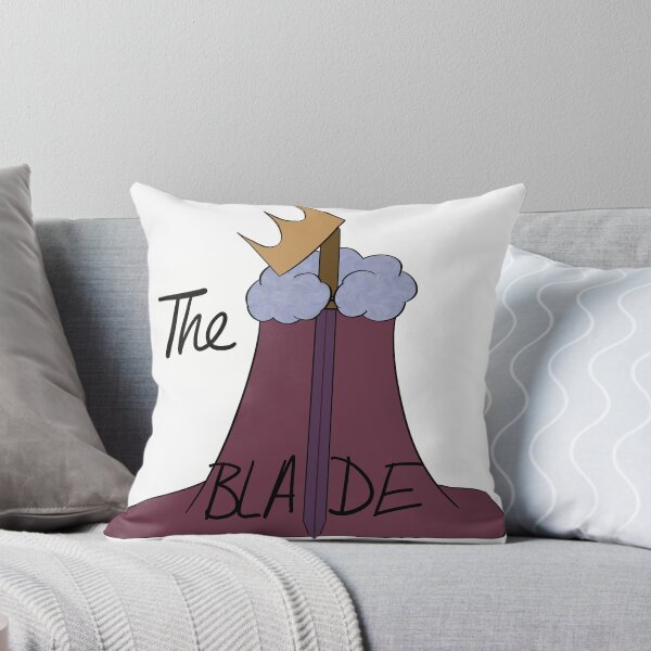 Item preview, The BLADE designed and sold by drawingoreo.