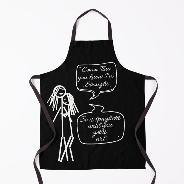 Item preview, C'mon Tina, - Lesbian Design designed and sold by 1chillin.