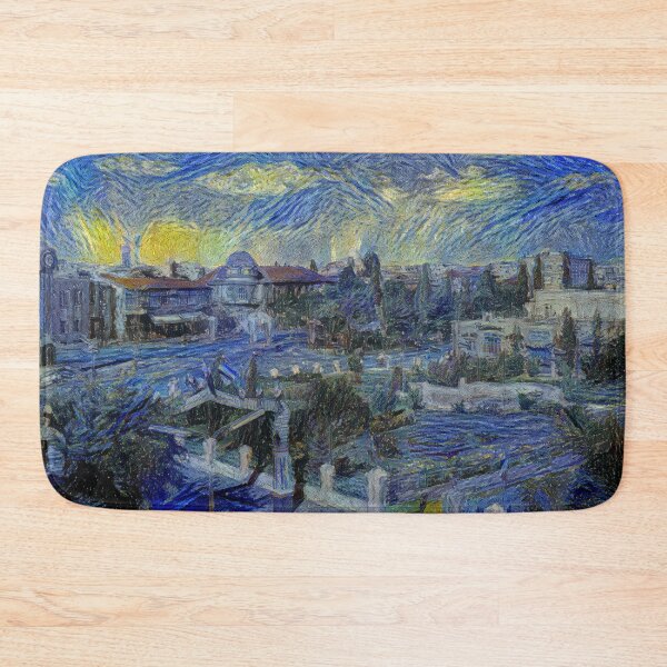 Item preview, New Clock Square of Homs designed and sold by Homsalgia.