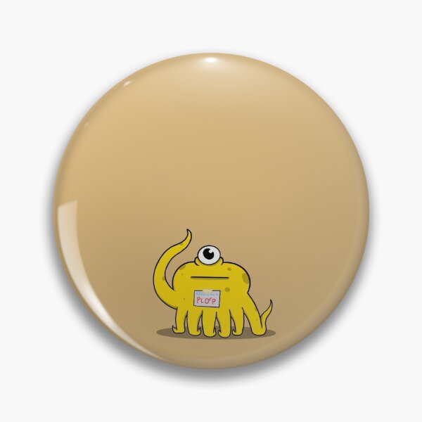 Item preview, GOONS - PLORP designed and sold by GOONS-co.
