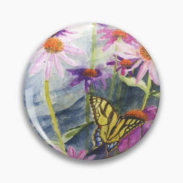 Item preview, Butterfly on Grant Street designed and sold by sydneymusselman.