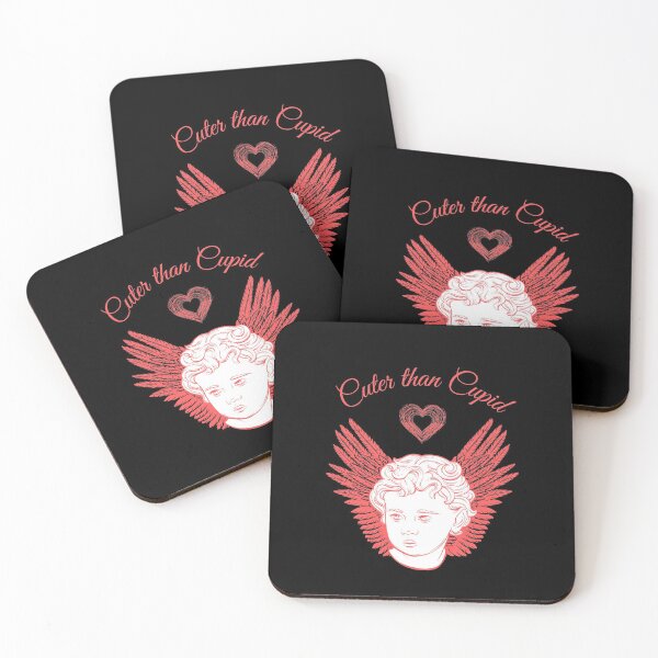 Item preview, Cuter Than Cupid designed and sold by Lolas-Creations.