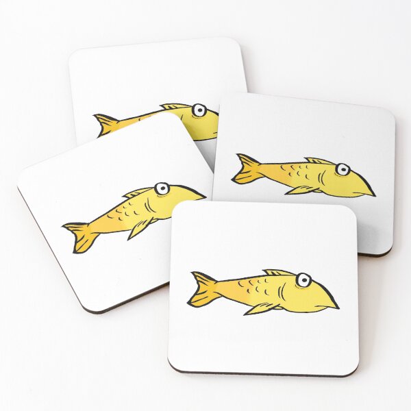 Item preview, Club Penguin Fish designed and sold by clairethefaller.