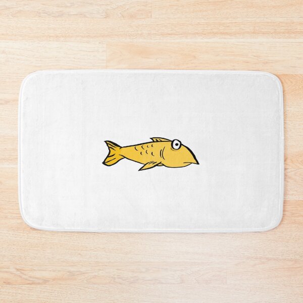 Item preview, Club Penguin Fish designed and sold by clairethefaller.