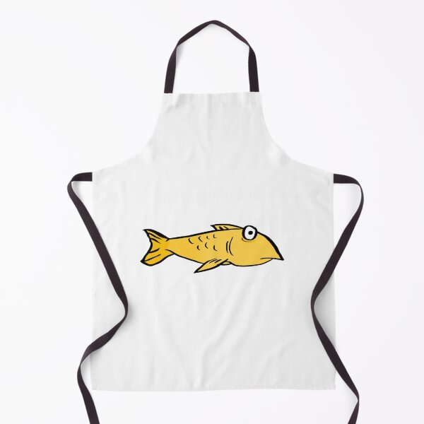 Item preview, Club Penguin Fish designed and sold by clairethefaller.