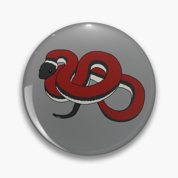 Item preview, Imperial Pueblan Milk Snake designed and sold by taylorrowan.