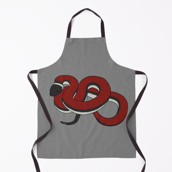 Item preview, Imperial Pueblan Milk Snake designed and sold by taylorrowan.