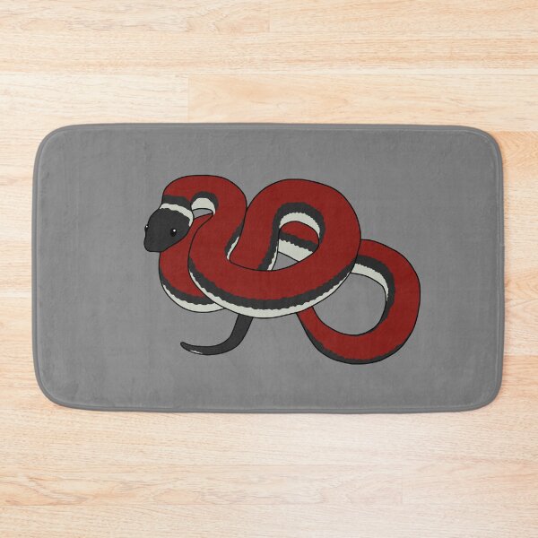 Item preview, Imperial Pueblan Milk Snake designed and sold by taylorrowan.