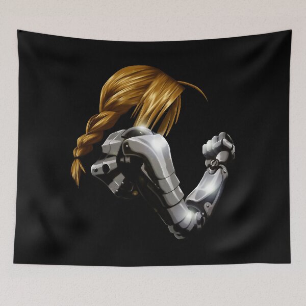 Item preview, Automail Arm  designed and sold by DezeraeZa.