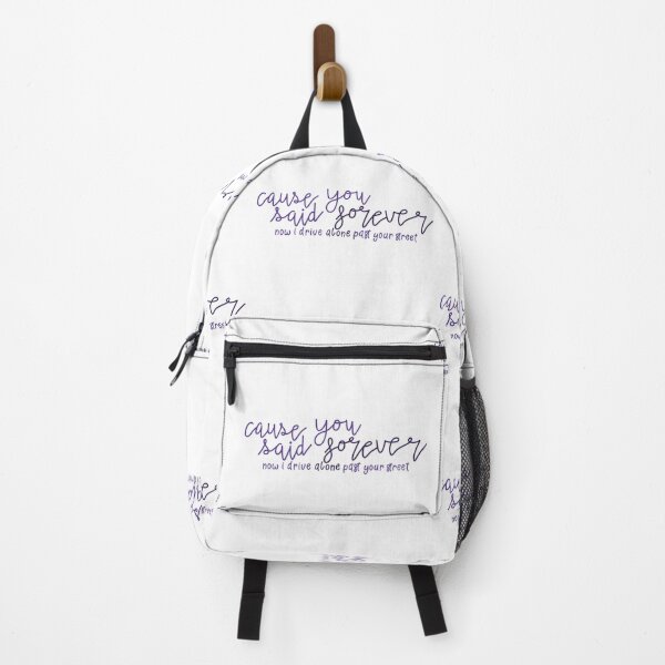 Item preview, Cause you said forever designed and sold by hannahthhh.