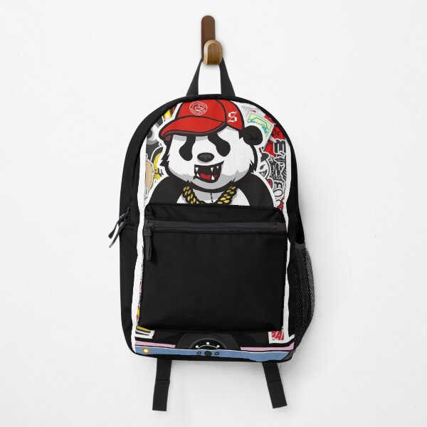 Item preview, Panda One Wheel Float Electric Skateboard Owner designed and sold by Domshirts.